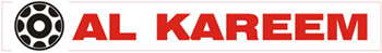 AL KAREEM Logo